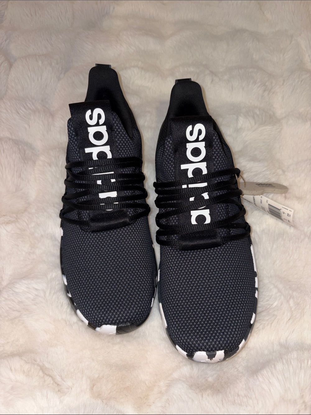Adidas Cloudfoam Sneakers - Picture 2 of 5